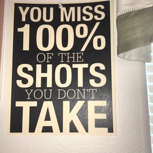 Meet your Posher, Rachelle